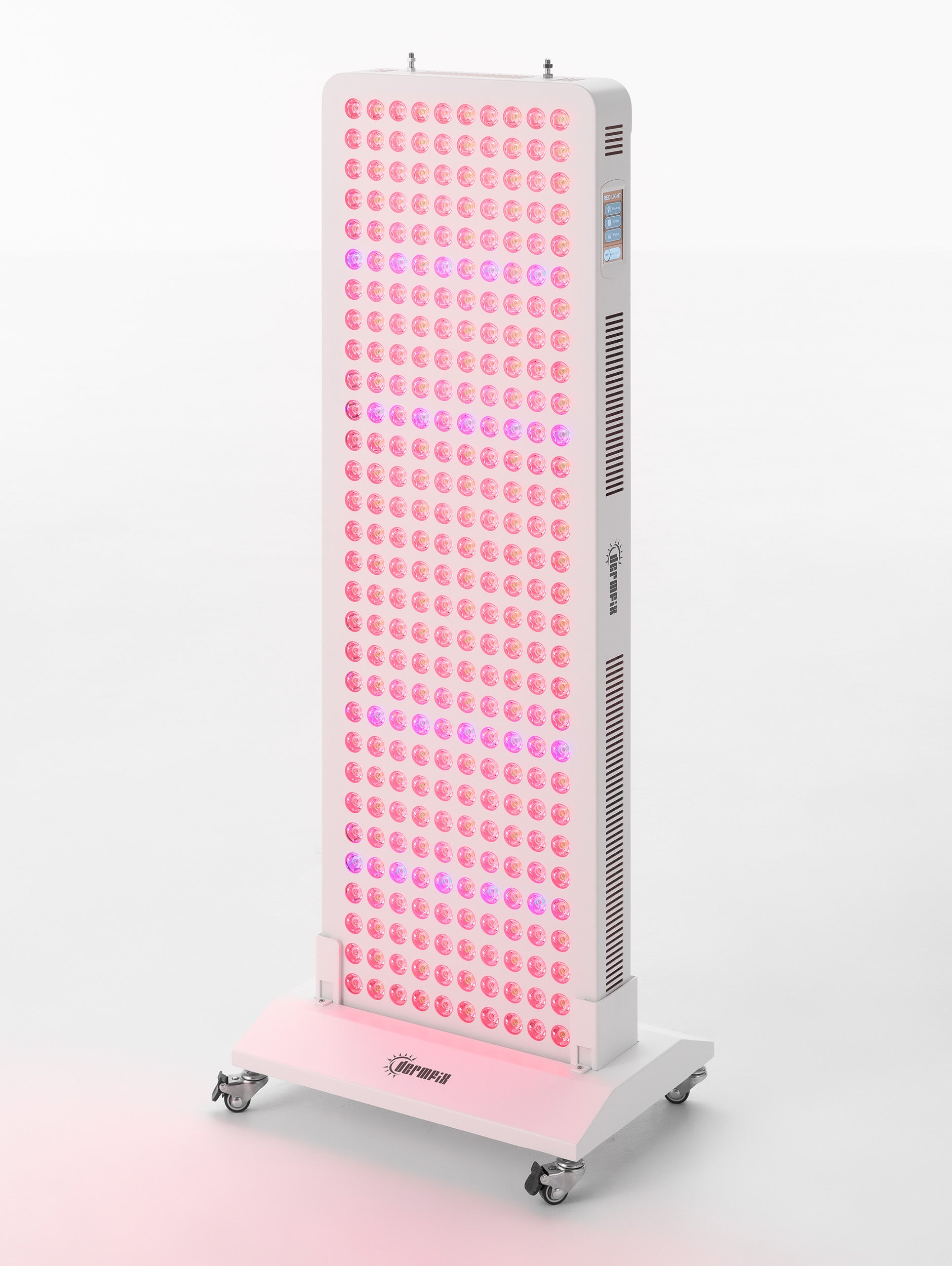 RLF 1500 Rotlicht-Heimkonsole