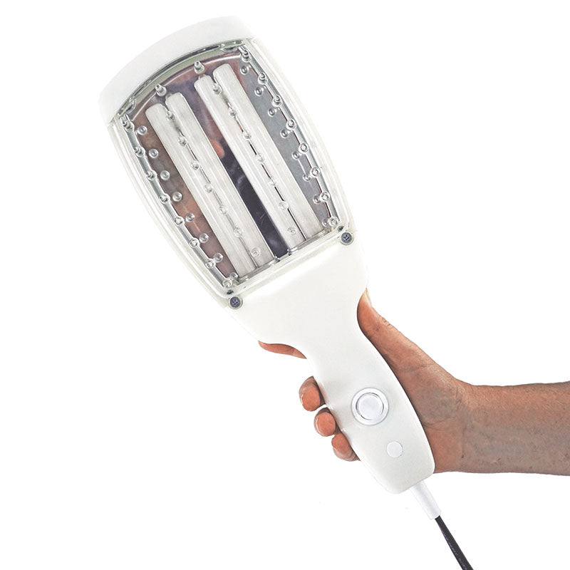 Dermfix 2000SX 311nm UVB-Lampe