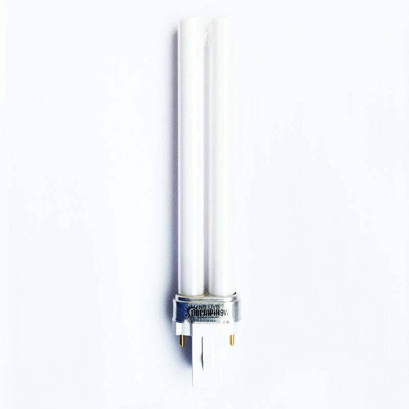 Dermfix 9 Watt UVB 311nm Schmalband-Lampe